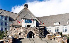 Timberline Lodge